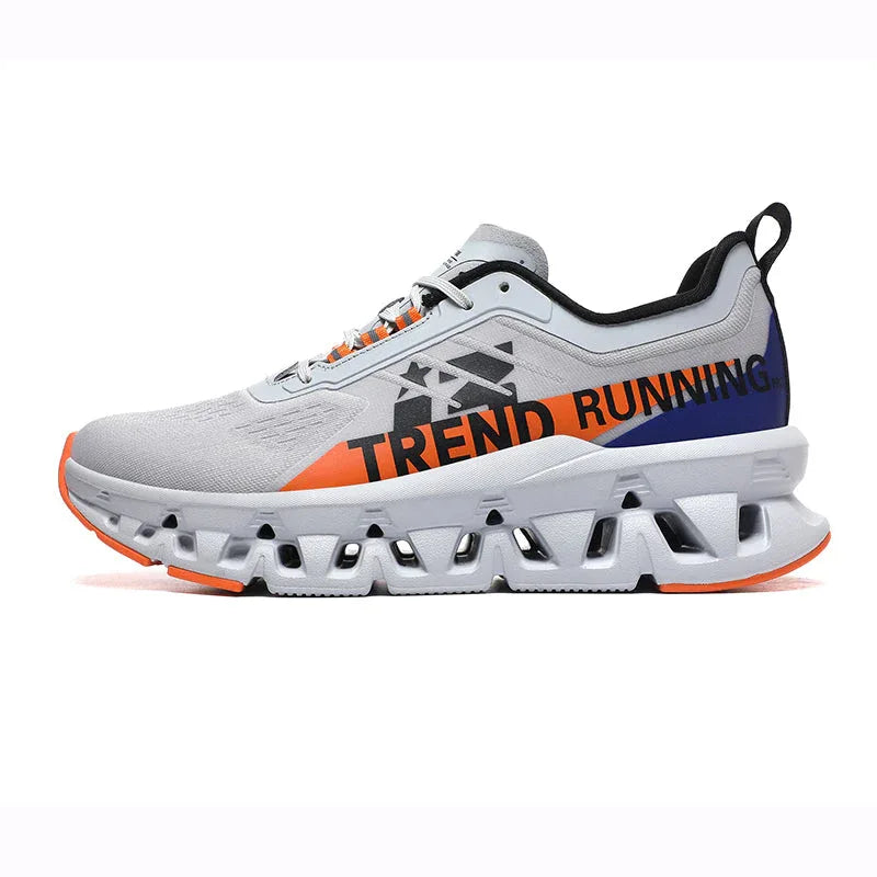 Core Avenue T84 Sneakers - Luxuryurbanwear