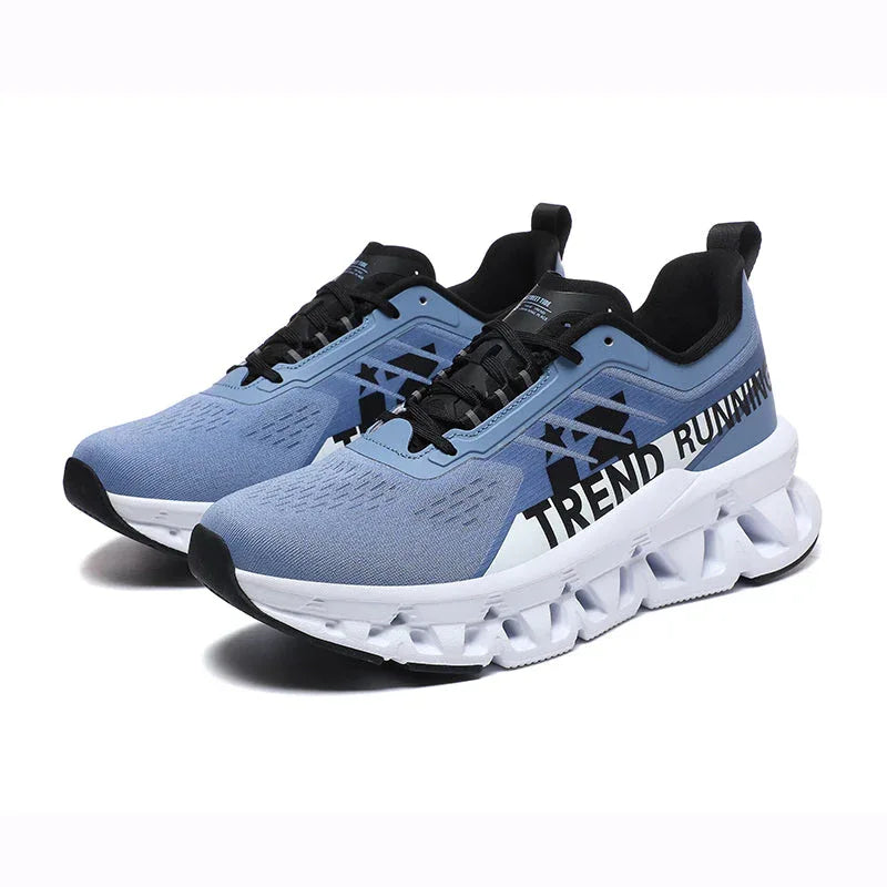 Core Avenue T84 Sneakers - Luxuryurbanwear