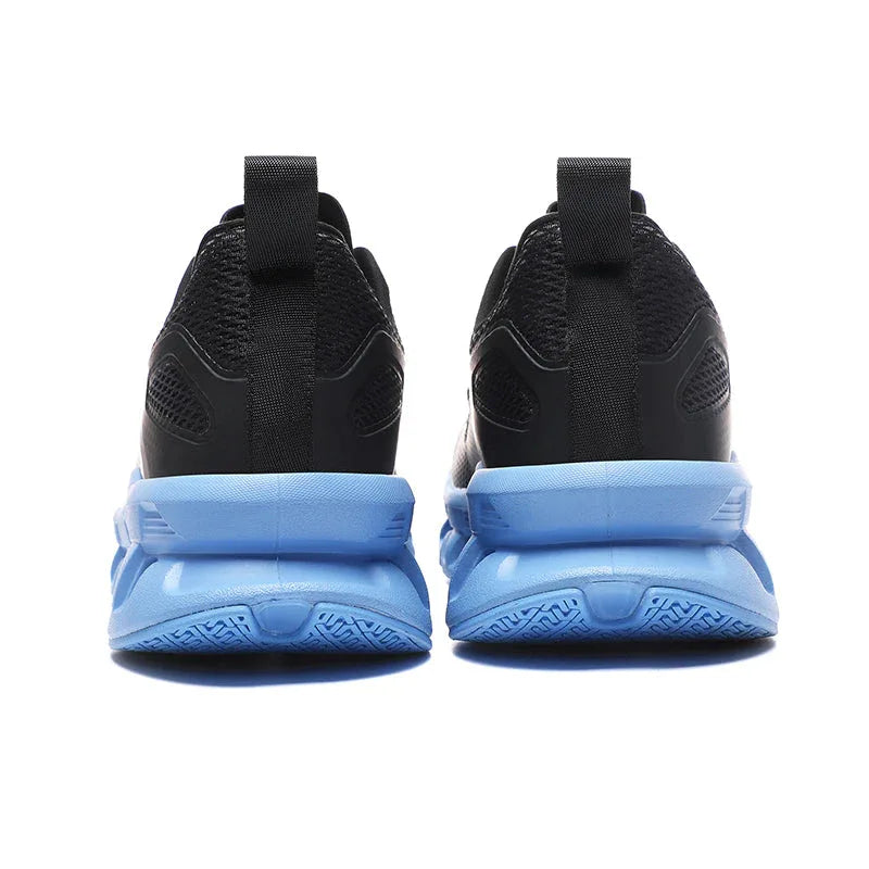 District Run T84 Sneakers - Luxuryurbanwear