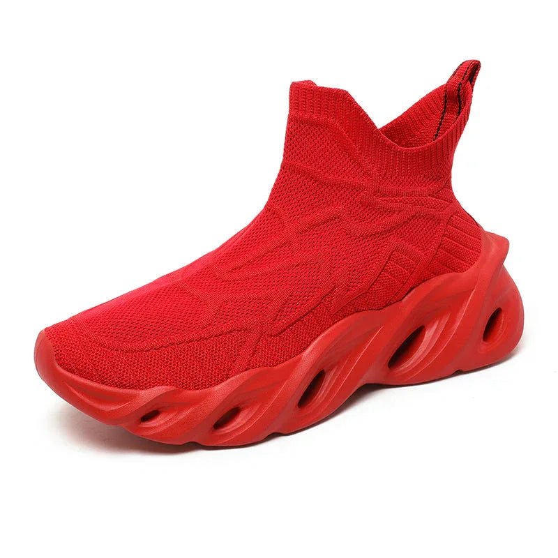 Urban Forge T84 Sneakers - Luxuryurbanwear