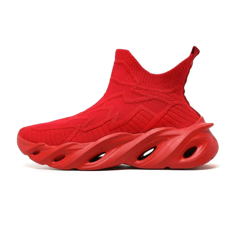 Urban Forge T84 Sneakers - Luxuryurbanwear