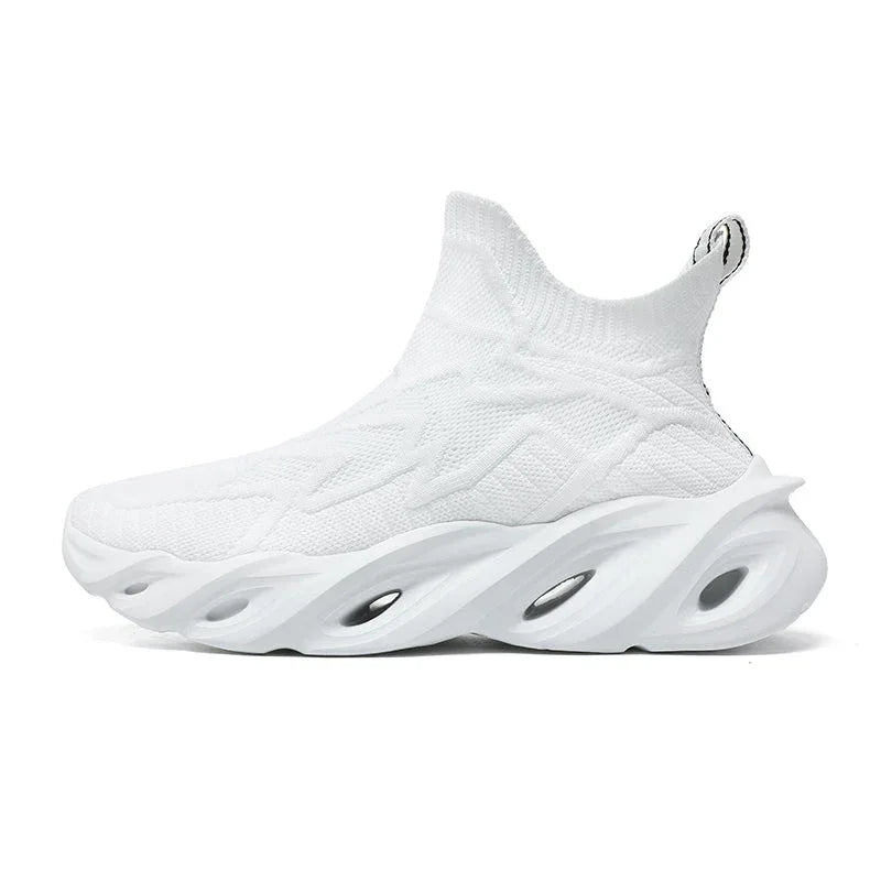 Urban Forge T84 Sneakers - Luxuryurbanwear