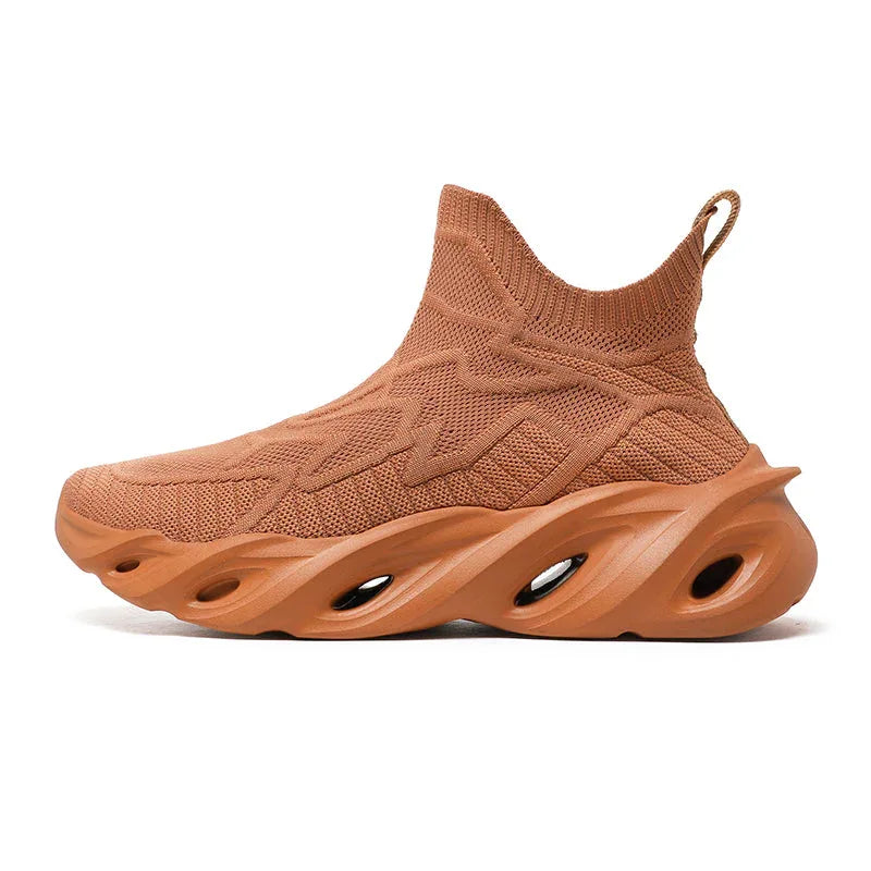 Urban Forge T84 Sneakers - Luxuryurbanwear