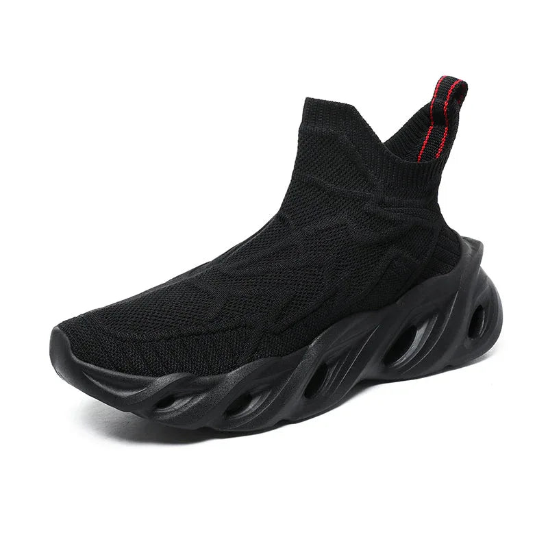 Urban Forge T84 Sneakers - Luxuryurbanwear