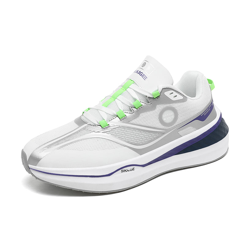 ‘Centurion Surge’ T84 Sneakers - Luxuryurbanwear