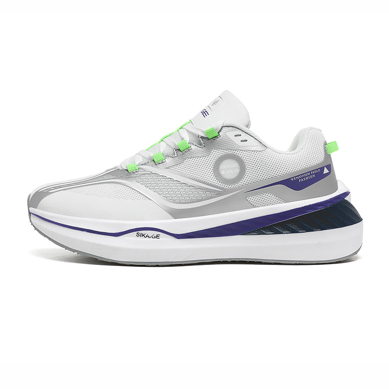 ‘Centurion Surge’ T84 Sneakers - Luxuryurbanwear