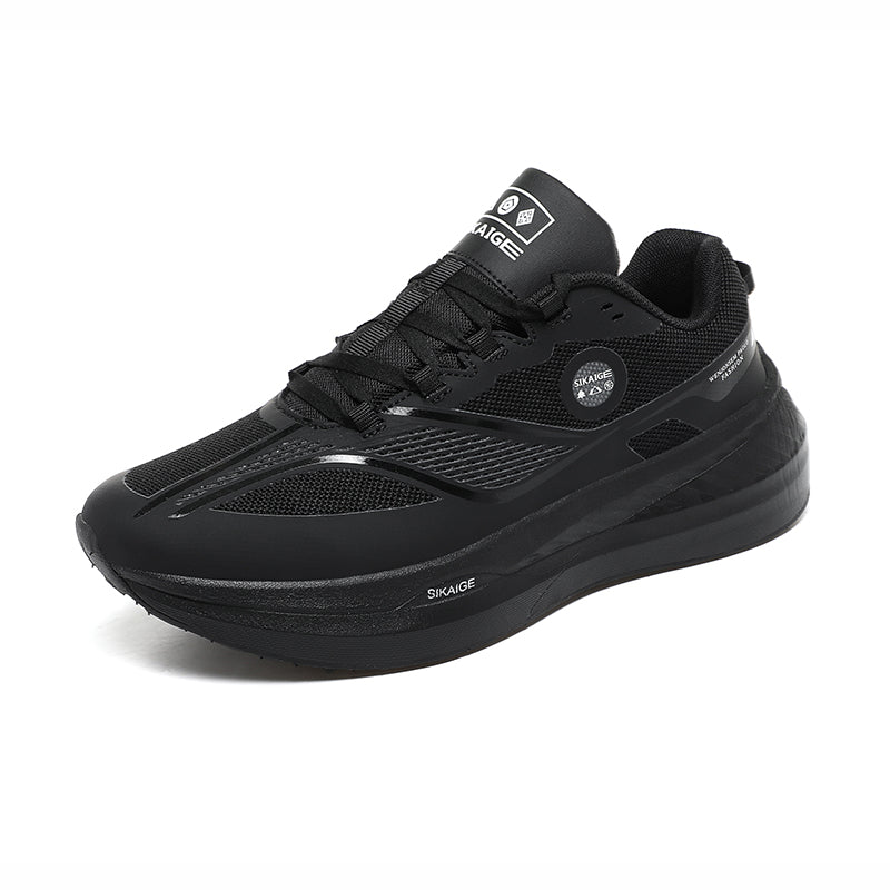 ‘Centurion Surge’ T84 Sneakers - Luxuryurbanwear