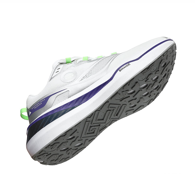 ‘Centurion Surge’ T84 Sneakers - Luxuryurbanwear