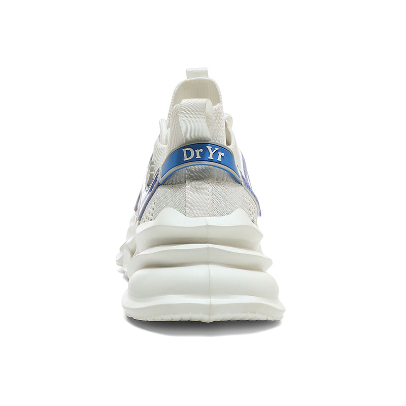 BUZZ 'Raptor Rage' T84 Sneakers - Luxuryurbanwear