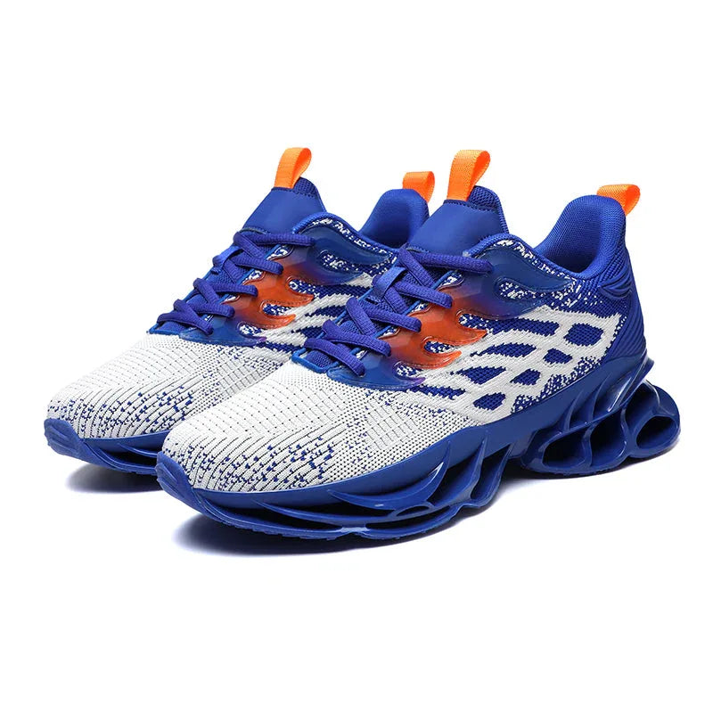 Urban Tempo T84 Sneakers - Luxuryurbanwear