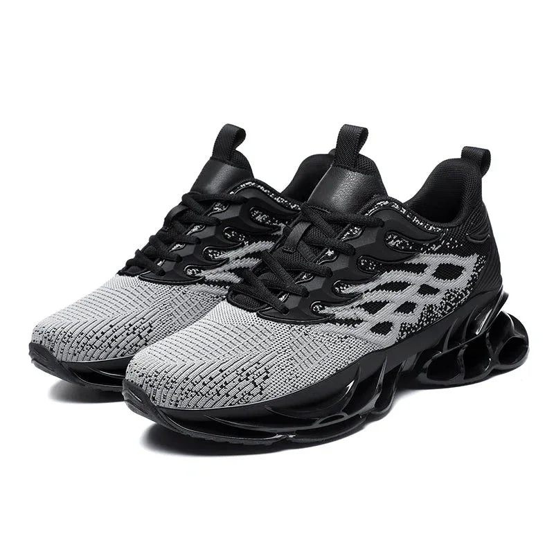 Urban Tempo T84 Sneakers - Luxuryurbanwear