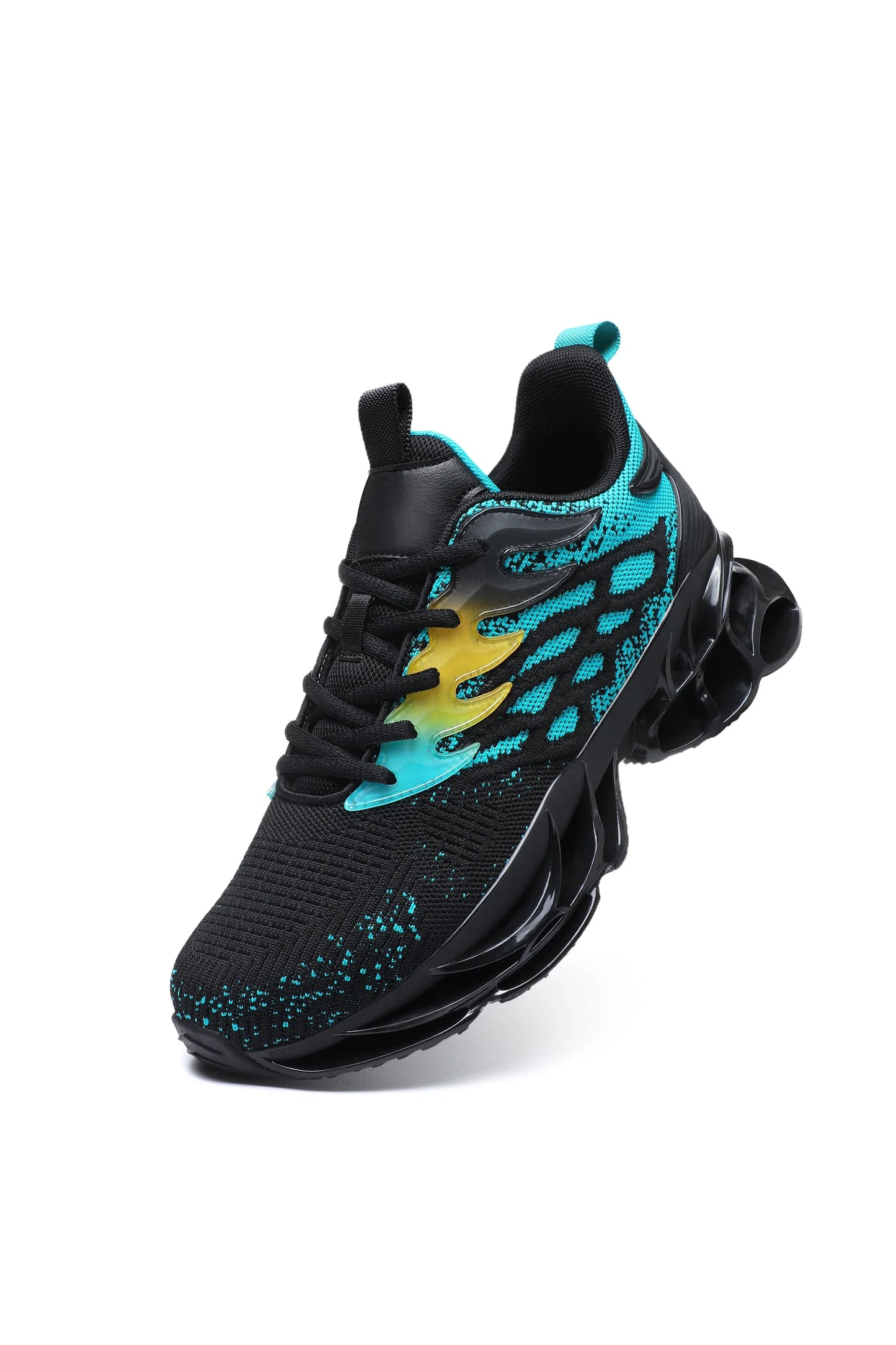 Urban Tempo T84 Sneakers - Luxuryurbanwear