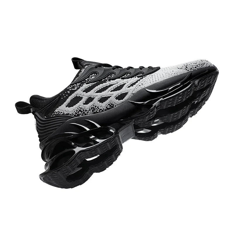 Urban Tempo T84 Sneakers - Luxuryurbanwear