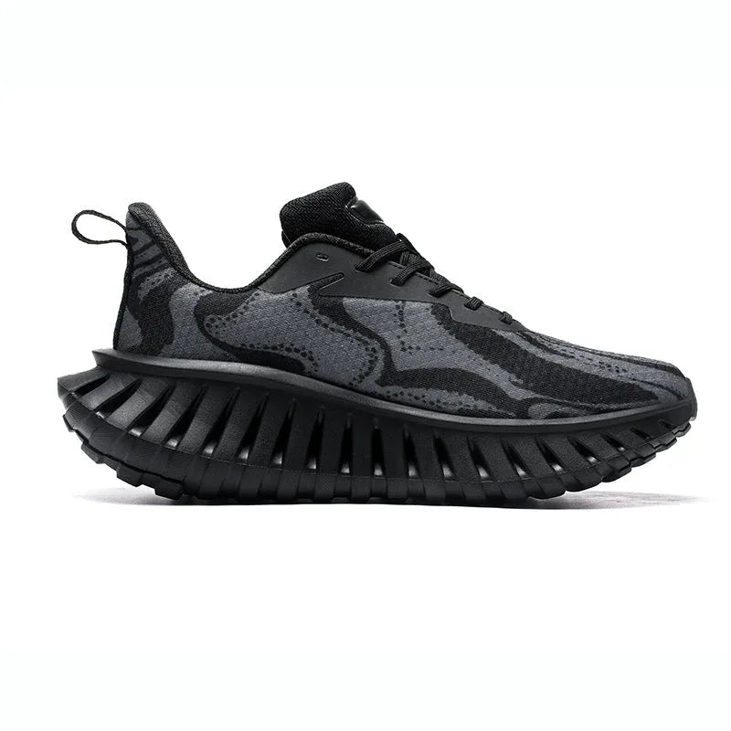 Horizon Low T84 Sneakers - Luxuryurbanwear