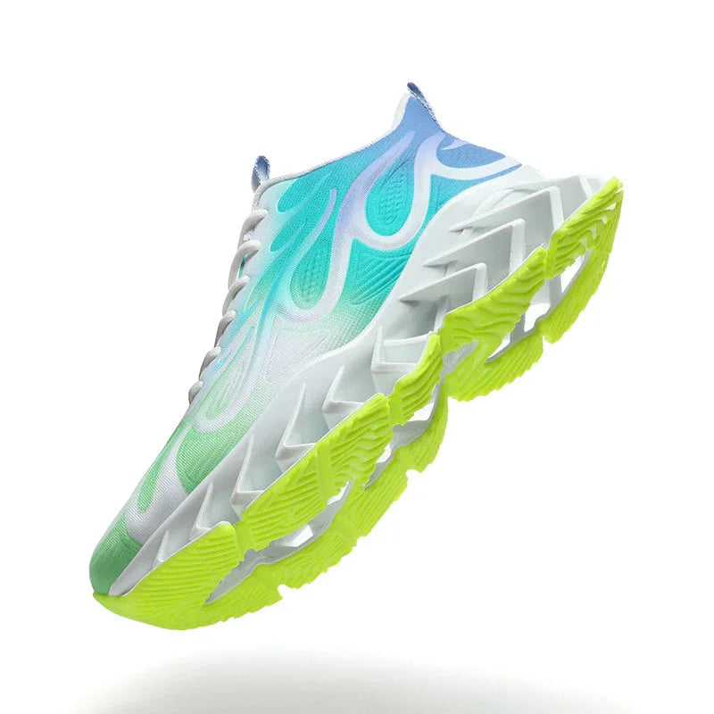 Vault Runner T84 Sneakers - Luxuryurbanwear