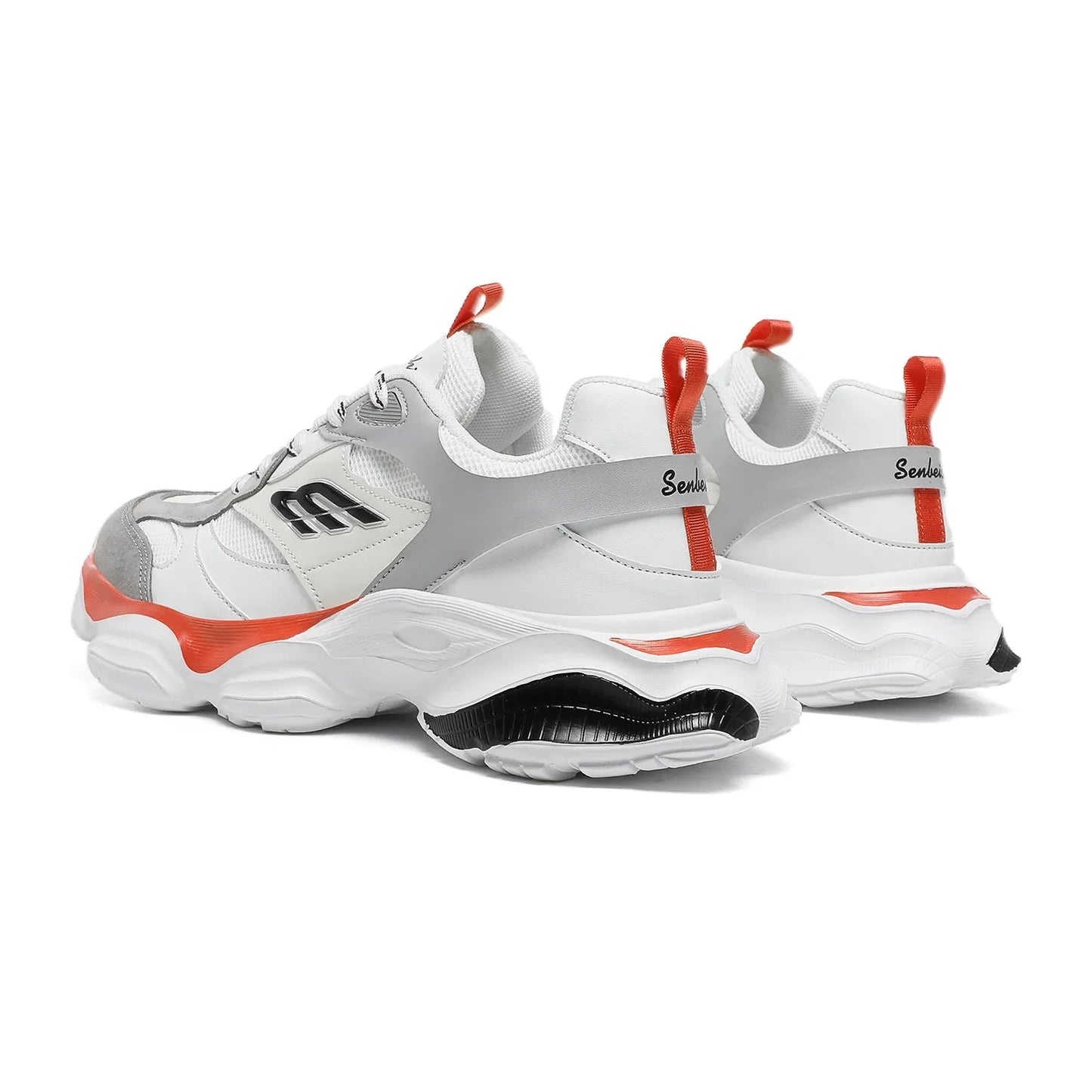 Core Drift T84 Sneakers - Luxuryurbanwear