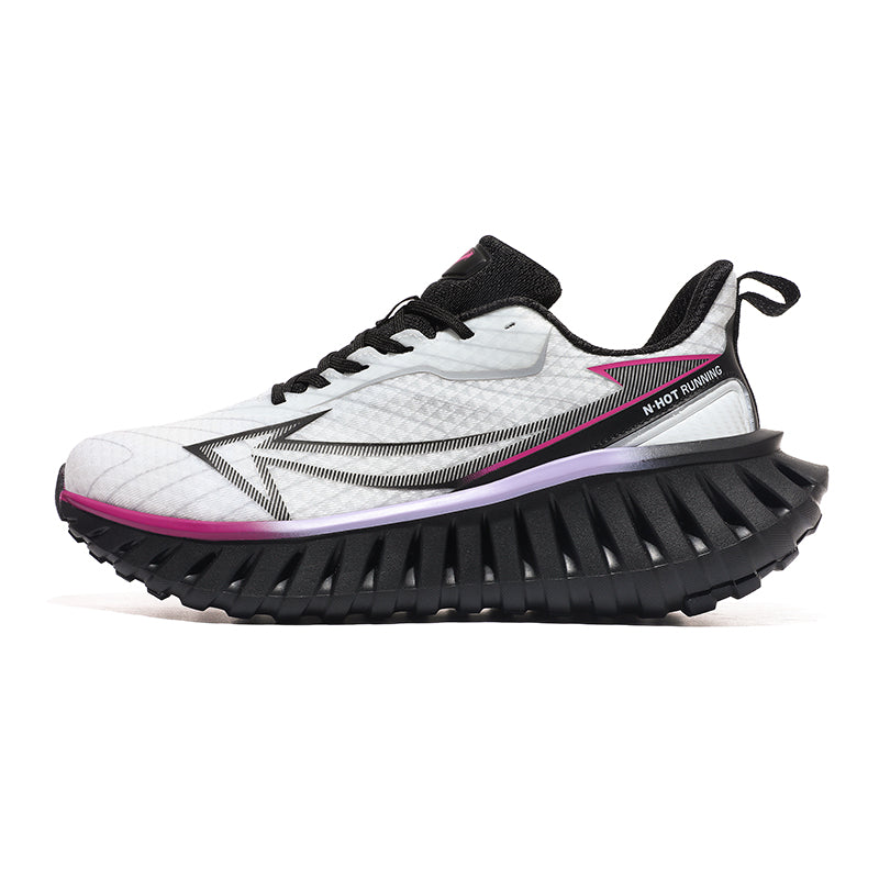 ‘Phantom Grip’ T84 Sneakers - Luxuryurbanwear