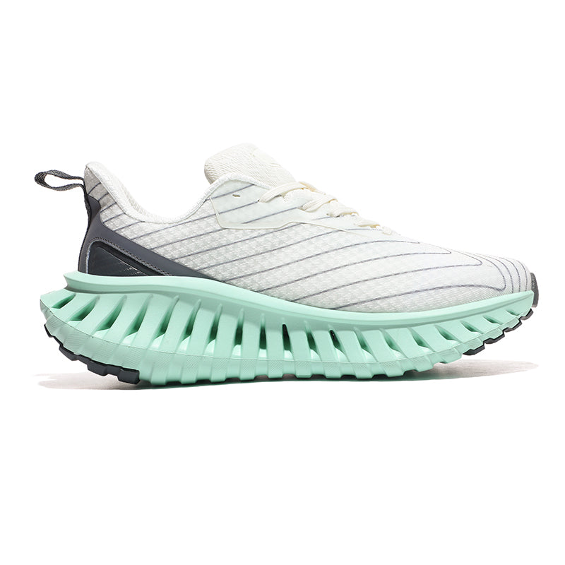 ‘Phantom Grip’ T84 Sneakers - Luxuryurbanwear