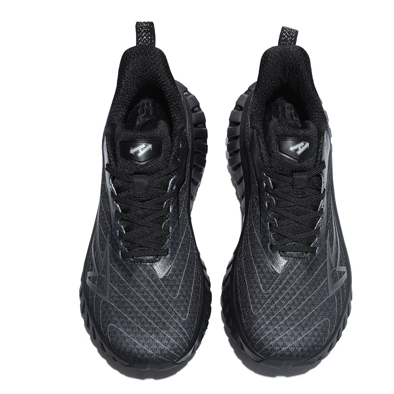 ‘Phantom Grip’ T84 Sneakers - Luxuryurbanwear