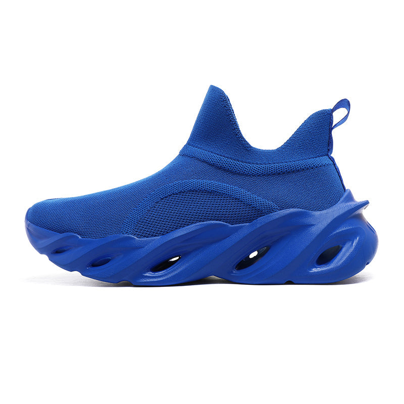 ‘Horizon Pulse’ T84 Sneakers - Luxuryurbanwear