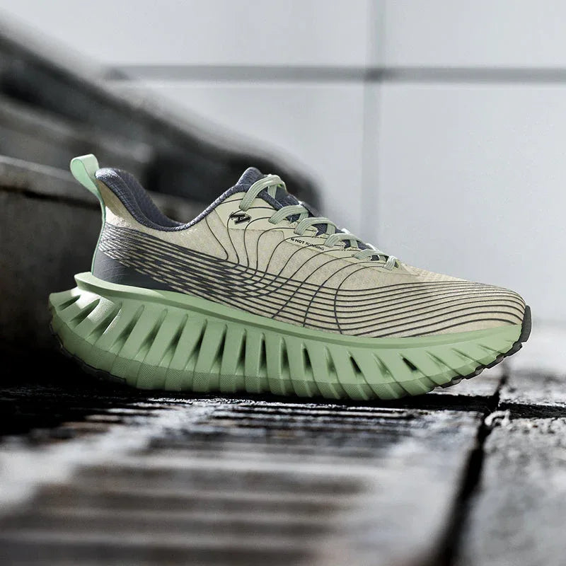 Urban Crest T84 Sneakers - Luxuryurbanwear