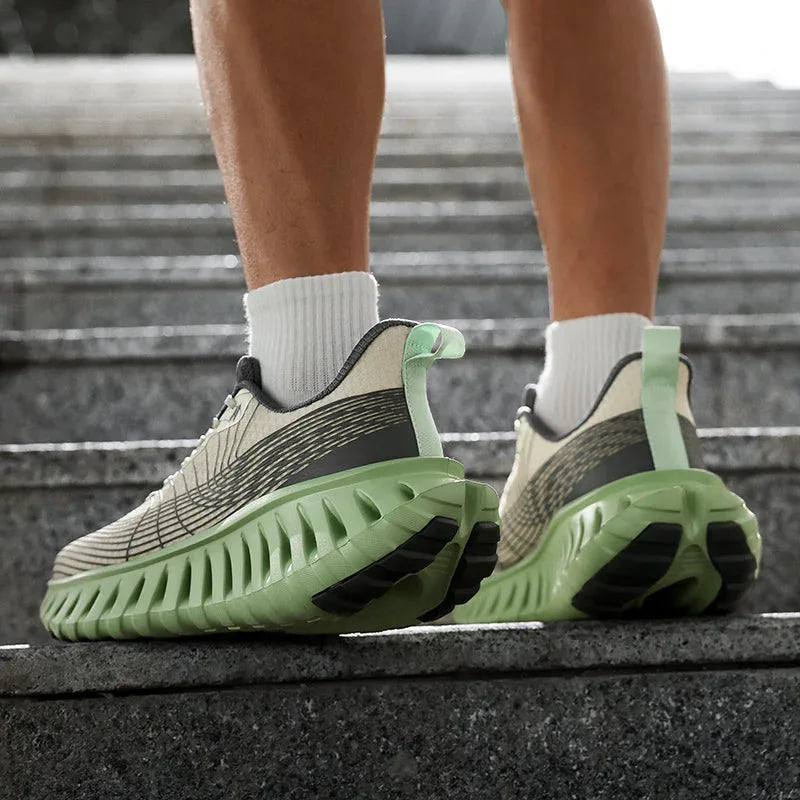 Urban Crest T84 Sneakers - Luxuryurbanwear