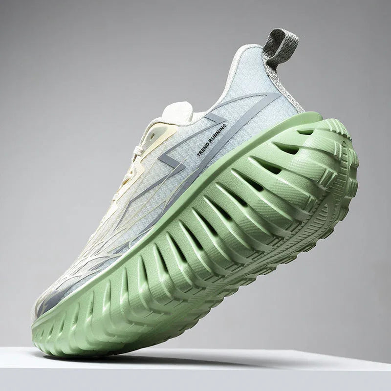 Neo Street T84 Sneakers - Luxuryurbanwear