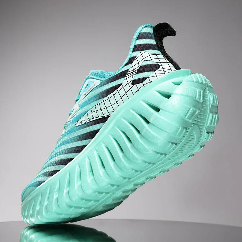 Street Apex T84 Sneakers - Luxuryurbanwear