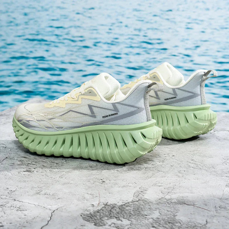 Neo Street T84 Sneakers - Luxuryurbanwear