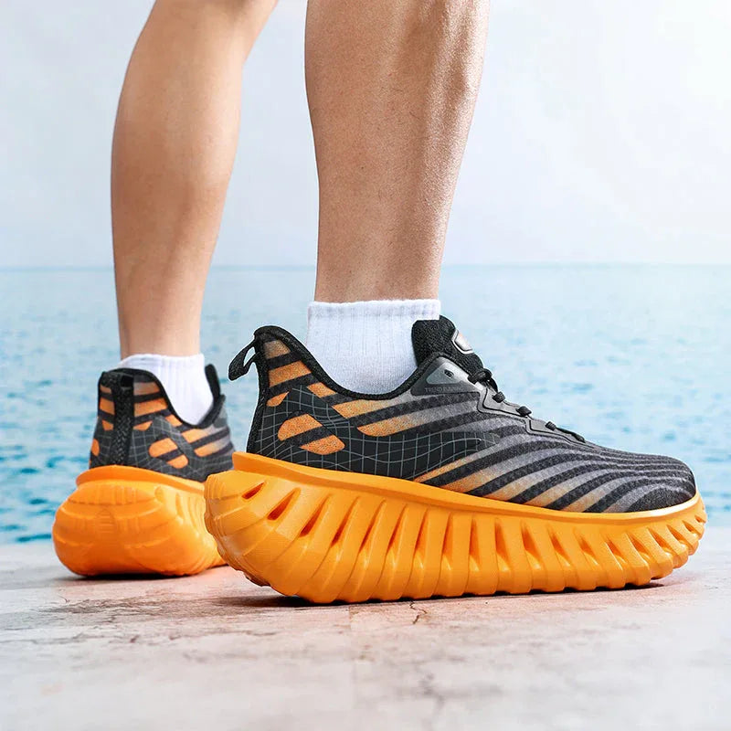 Street Apex T84 Sneakers - Luxuryurbanwear