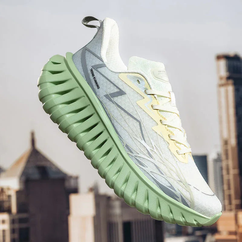 Neo Street T84 Sneakers - Luxuryurbanwear