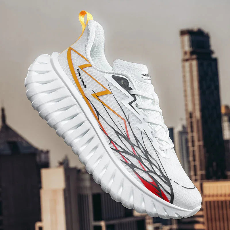 Neo Street T84 Sneakers - Luxuryurbanwear