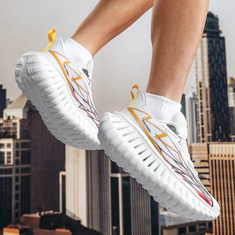 Neo Street T84 Sneakers - Luxuryurbanwear