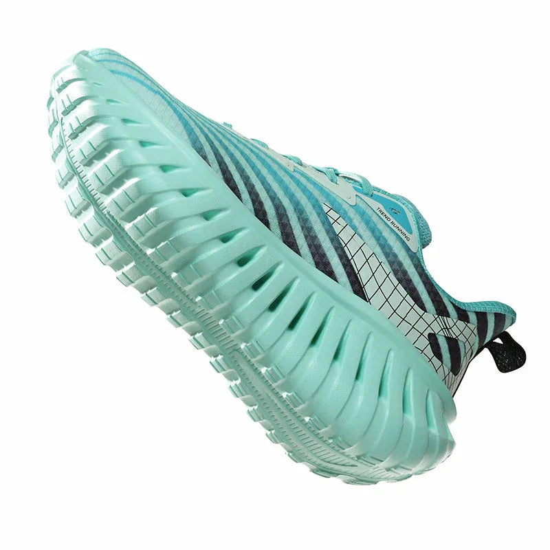 Street Apex T84 Sneakers - Luxuryurbanwear