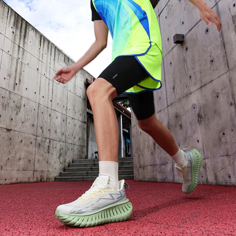 Neo Street T84 Sneakers - Luxuryurbanwear