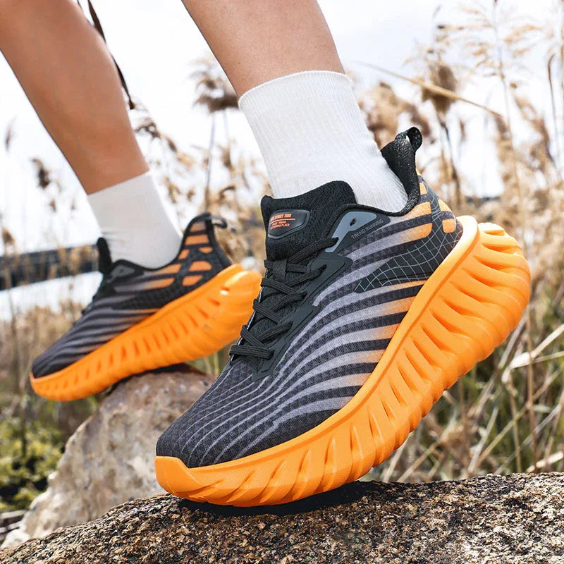 Street Apex T84 Sneakers - Luxuryurbanwear