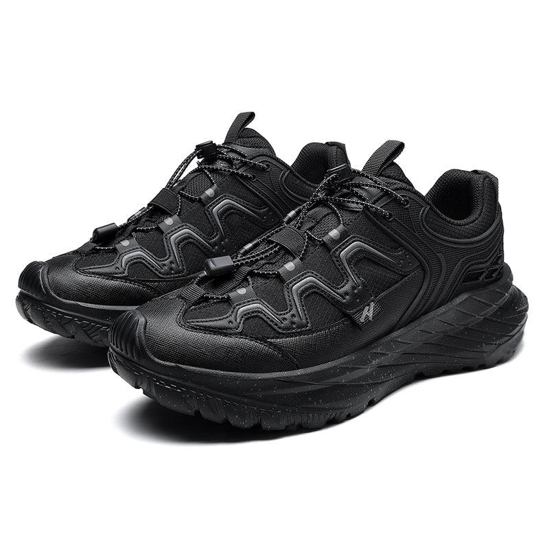 Shift Avenue T84 Sneakers - Luxuryurbanwear