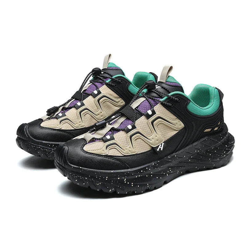 Shift Avenue T84 Sneakers - Luxuryurbanwear