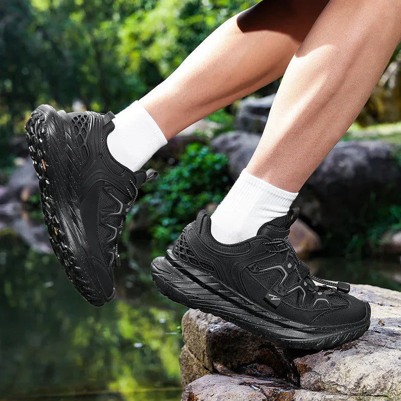 Shift Avenue T84 Sneakers - Luxuryurbanwear