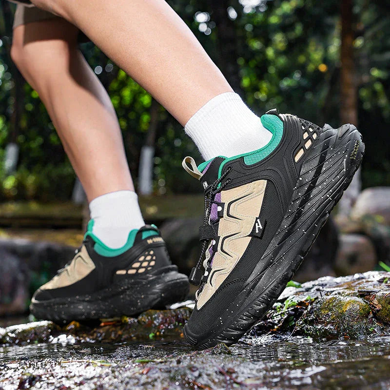 Shift Avenue T84 Sneakers - Luxuryurbanwear