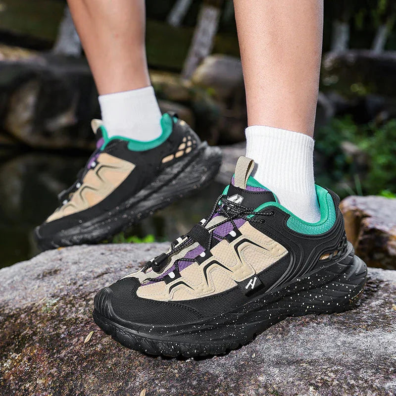 Shift Avenue T84 Sneakers - Luxuryurbanwear