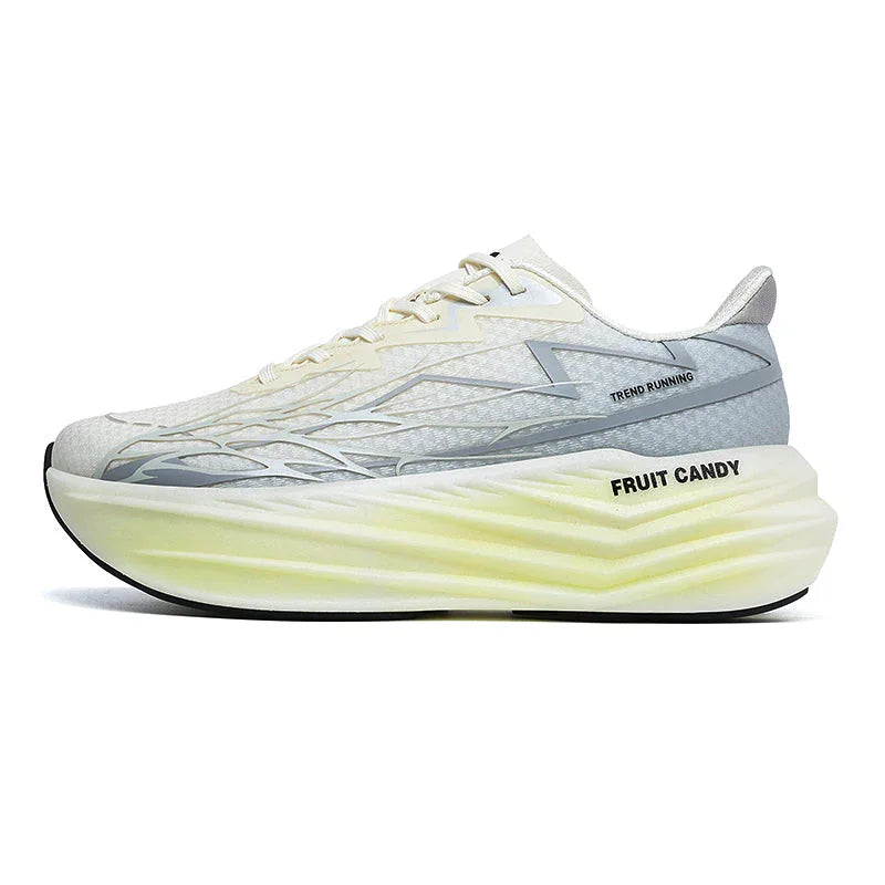 Flex Avenue T84 Sneakers - Luxuryurbanwear