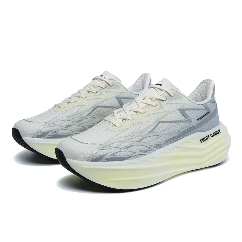 Flex Avenue T84 Sneakers - Luxuryurbanwear