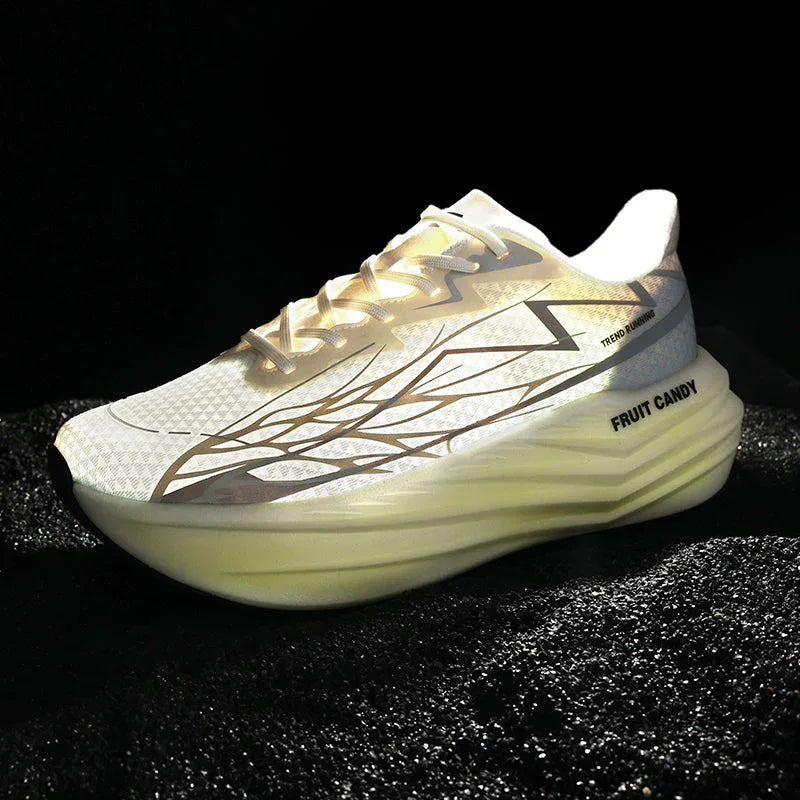 Flex Avenue T84 Sneakers - Luxuryurbanwear