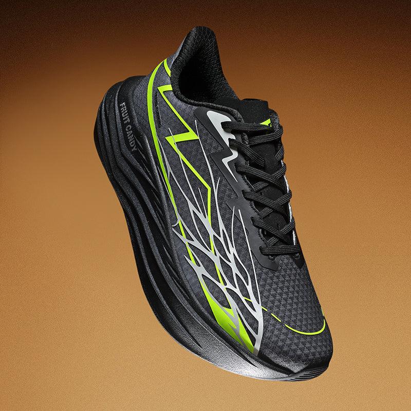 Flex Avenue T84 Sneakers - Luxuryurbanwear