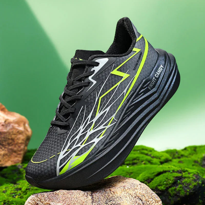 Flex Avenue T84 Sneakers - Luxuryurbanwear