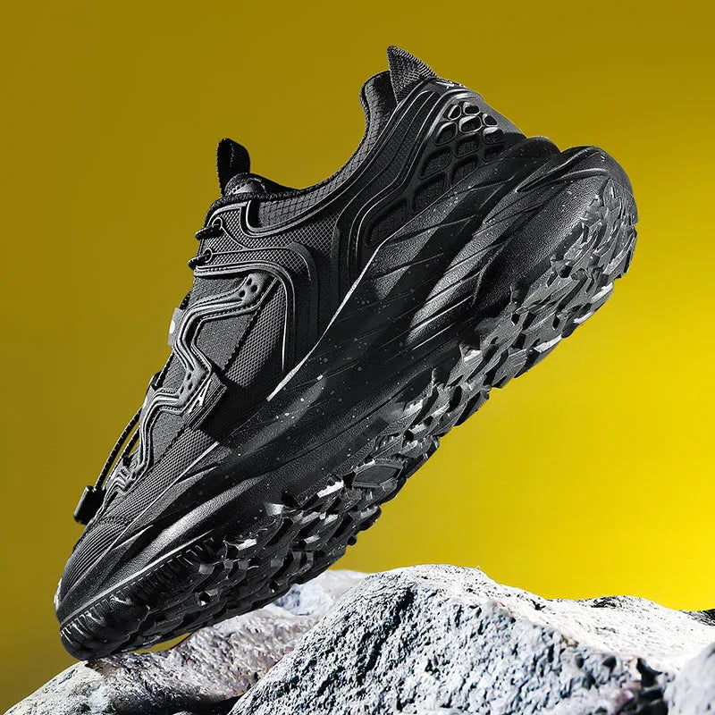 Shift Avenue T84 Sneakers - Luxuryurbanwear