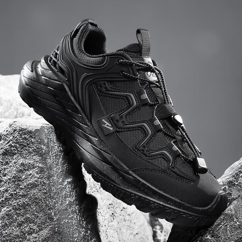 Shift Avenue T84 Sneakers - Luxuryurbanwear