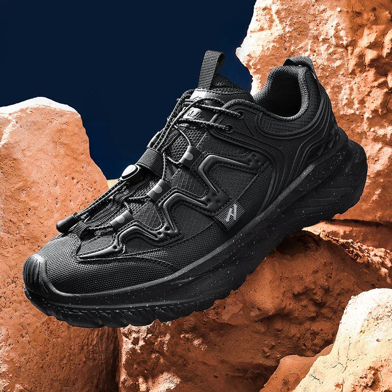 Shift Avenue T84 Sneakers - Luxuryurbanwear