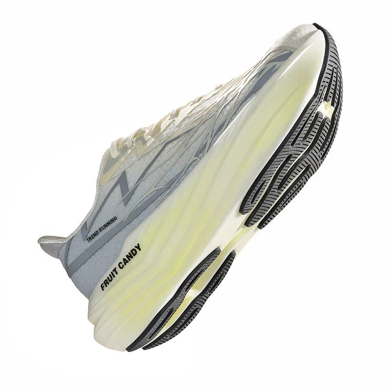 Flex Avenue T84 Sneakers - Luxuryurbanwear